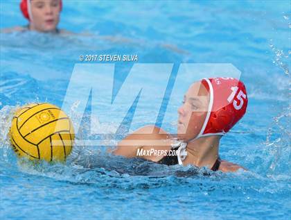 Thumbnail 1 in Cathedral Catholic vs. Valhalla (CIF SDS Open Division Quarterfinal) photogallery.