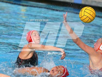Thumbnail 3 in Cathedral Catholic vs. Valhalla (CIF SDS Open Division Quarterfinal) photogallery.