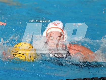 Thumbnail 1 in Cathedral Catholic vs. Valhalla (CIF SDS Open Division Quarterfinal) photogallery.