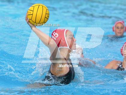 Thumbnail 1 in Cathedral Catholic vs. Valhalla (CIF SDS Open Division Quarterfinal) photogallery.