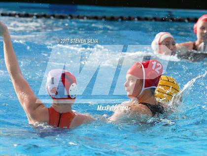 Thumbnail 3 in Cathedral Catholic vs. Valhalla (CIF SDS Open Division Quarterfinal) photogallery.