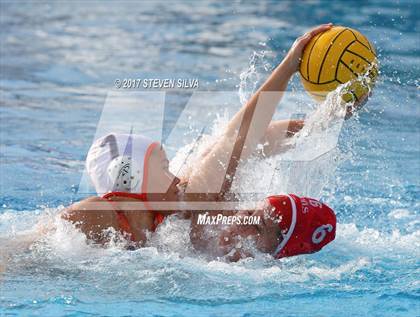 Thumbnail 1 in Cathedral Catholic vs. Valhalla (CIF SDS Open Division Quarterfinal) photogallery.