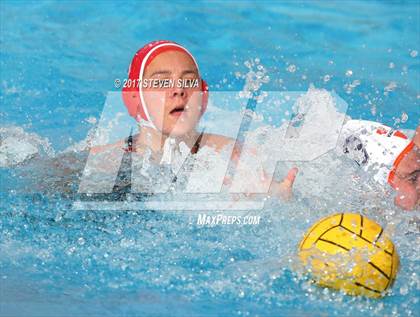 Thumbnail 2 in Cathedral Catholic vs. Valhalla (CIF SDS Open Division Quarterfinal) photogallery.