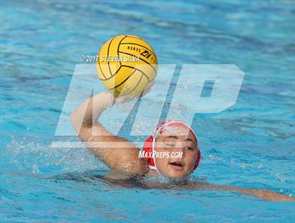 Thumbnail 2 in Cathedral Catholic vs. Valhalla (CIF SDS Open Division Quarterfinal) photogallery.