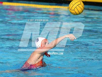 Thumbnail 3 in Cathedral Catholic vs. Valhalla (CIF SDS Open Division Quarterfinal) photogallery.