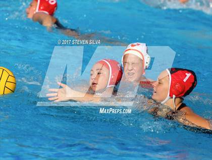 Thumbnail 2 in Cathedral Catholic vs. Valhalla (CIF SDS Open Division Quarterfinal) photogallery.