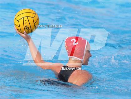 Thumbnail 2 in Cathedral Catholic vs. Valhalla (CIF SDS Open Division Quarterfinal) photogallery.
