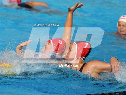 Thumbnail 1 in Cathedral Catholic vs. Valhalla (CIF SDS Open Division Quarterfinal) photogallery.