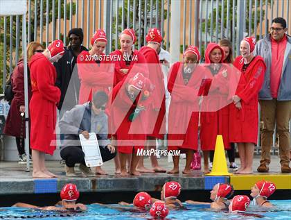 Thumbnail 3 in Cathedral Catholic vs. Valhalla (CIF SDS Open Division Quarterfinal) photogallery.