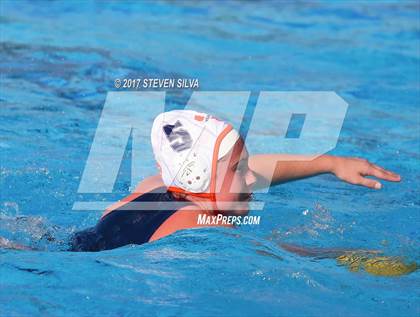 Thumbnail 3 in Cathedral Catholic vs. Valhalla (CIF SDS Open Division Quarterfinal) photogallery.