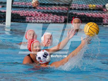 Thumbnail 1 in Cathedral Catholic vs. Valhalla (CIF SDS Open Division Quarterfinal) photogallery.