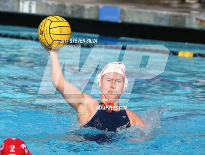 Thumbnail 2 in Cathedral Catholic vs. Valhalla (CIF SDS Open Division Quarterfinal) photogallery.