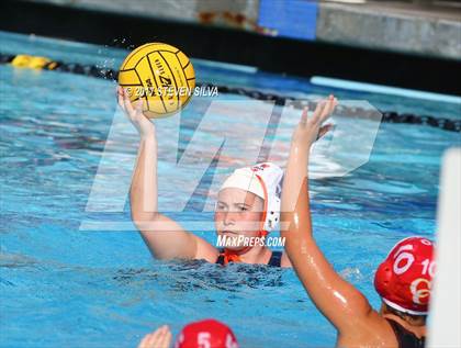 Thumbnail 1 in Cathedral Catholic vs. Valhalla (CIF SDS Open Division Quarterfinal) photogallery.