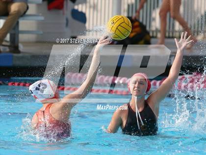 Thumbnail 1 in Cathedral Catholic vs. Valhalla (CIF SDS Open Division Quarterfinal) photogallery.