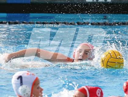 Thumbnail 1 in Cathedral Catholic vs. Valhalla (CIF SDS Open Division Quarterfinal) photogallery.