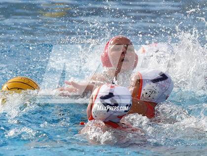 Thumbnail 2 in Cathedral Catholic vs. Valhalla (CIF SDS Open Division Quarterfinal) photogallery.
