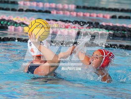 Thumbnail 1 in Cathedral Catholic vs. Valhalla (CIF SDS Open Division Quarterfinal) photogallery.