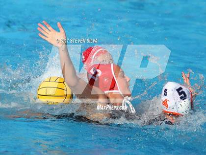 Thumbnail 3 in Cathedral Catholic vs. Valhalla (CIF SDS Open Division Quarterfinal) photogallery.