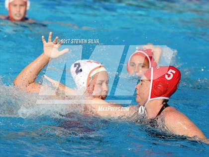 Thumbnail 3 in Cathedral Catholic vs. Valhalla (CIF SDS Open Division Quarterfinal) photogallery.