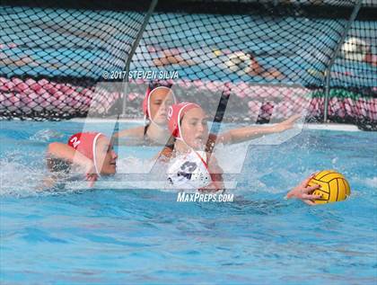 Thumbnail 1 in Cathedral Catholic vs. Valhalla (CIF SDS Open Division Quarterfinal) photogallery.