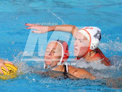 Thumbnail 3 in Cathedral Catholic vs. Valhalla (CIF SDS Open Division Quarterfinal) photogallery.