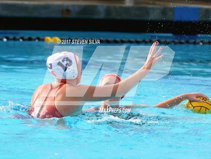 Thumbnail 1 in Cathedral Catholic vs. Valhalla (CIF SDS Open Division Quarterfinal) photogallery.
