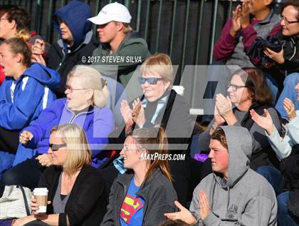 Thumbnail 3 in Cathedral Catholic vs. Valhalla (CIF SDS Open Division Quarterfinal) photogallery.
