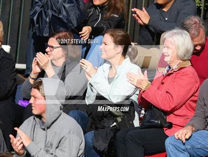 Thumbnail 2 in Cathedral Catholic vs. Valhalla (CIF SDS Open Division Quarterfinal) photogallery.