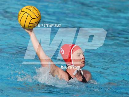 Thumbnail 3 in Cathedral Catholic vs. Valhalla (CIF SDS Open Division Quarterfinal) photogallery.