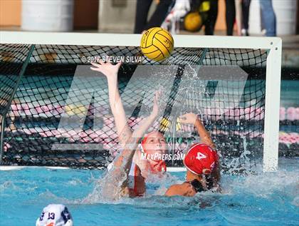 Thumbnail 1 in Cathedral Catholic vs. Valhalla (CIF SDS Open Division Quarterfinal) photogallery.