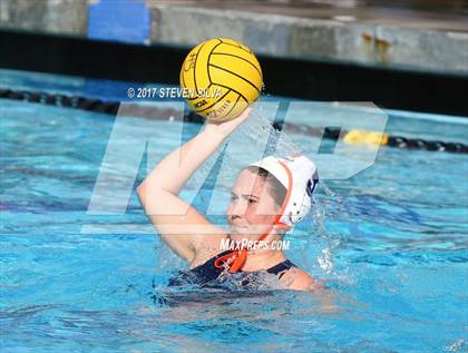 Thumbnail 2 in Cathedral Catholic vs. Valhalla (CIF SDS Open Division Quarterfinal) photogallery.