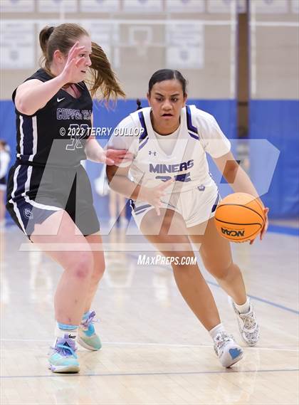 Thumbnail 3 in Copper Hills @ Bingham photogallery.