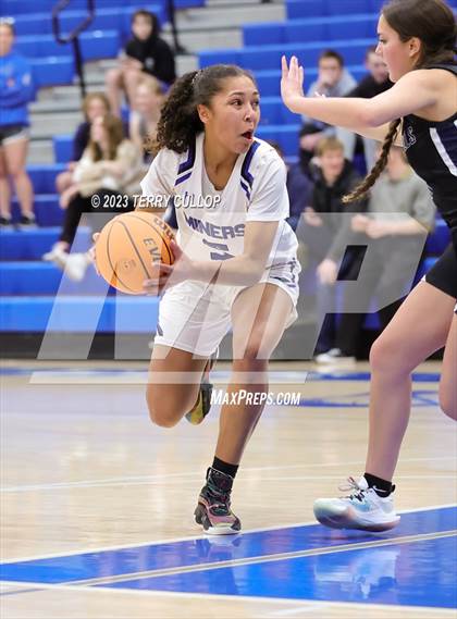 Thumbnail 3 in Copper Hills @ Bingham photogallery.