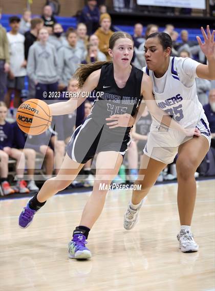 Thumbnail 2 in Copper Hills @ Bingham photogallery.