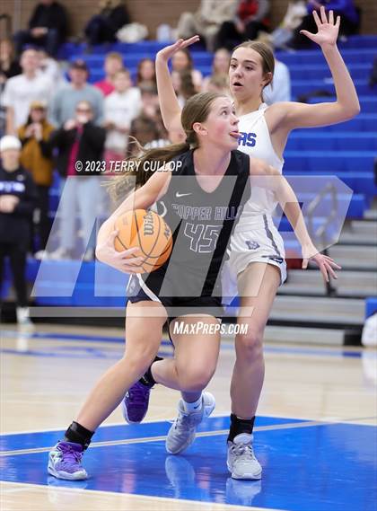 Thumbnail 3 in Copper Hills @ Bingham photogallery.
