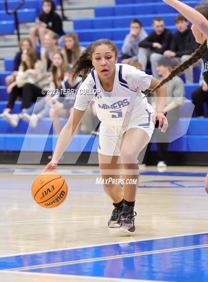 Thumbnail 1 in Copper Hills @ Bingham photogallery.