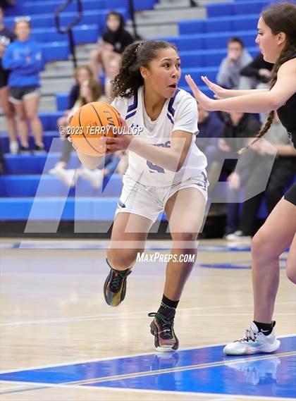 Thumbnail 1 in Copper Hills @ Bingham photogallery.