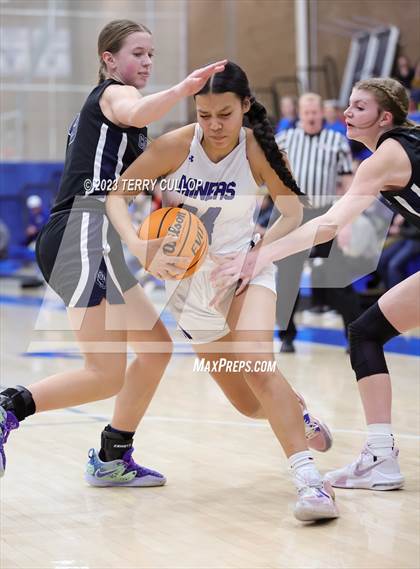 Thumbnail 2 in Copper Hills @ Bingham photogallery.