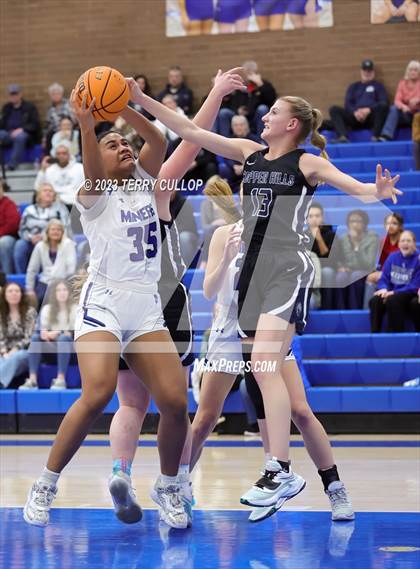 Thumbnail 1 in Copper Hills @ Bingham photogallery.