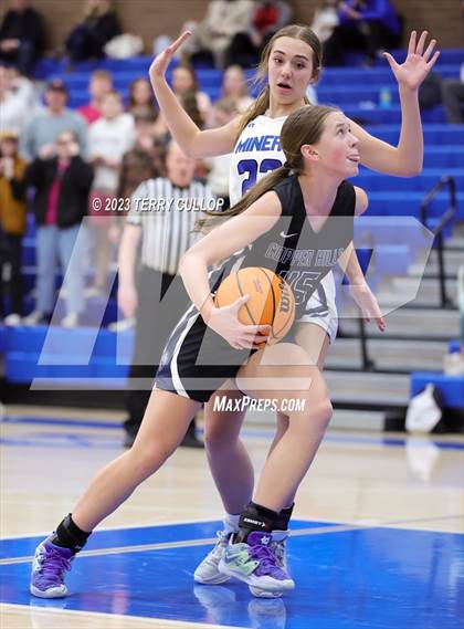 Thumbnail 2 in Copper Hills @ Bingham photogallery.