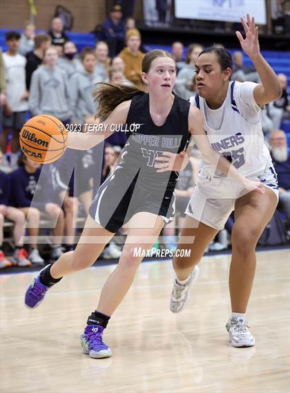 Thumbnail 3 in Copper Hills @ Bingham photogallery.