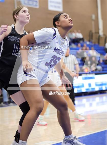 Thumbnail 2 in Copper Hills @ Bingham photogallery.