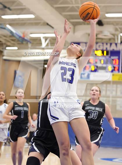 Thumbnail 2 in Copper Hills @ Bingham photogallery.