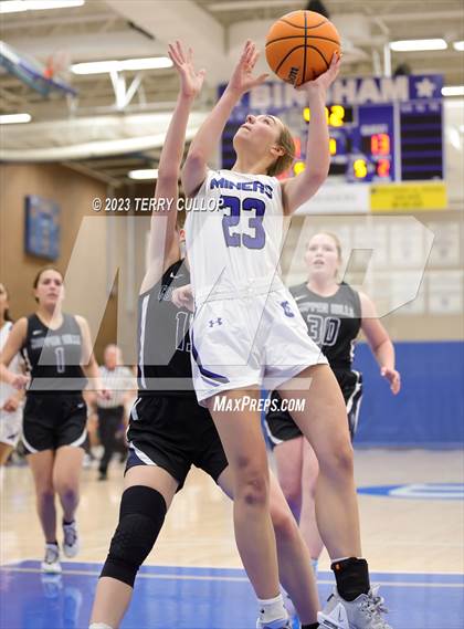Thumbnail 1 in Copper Hills @ Bingham photogallery.