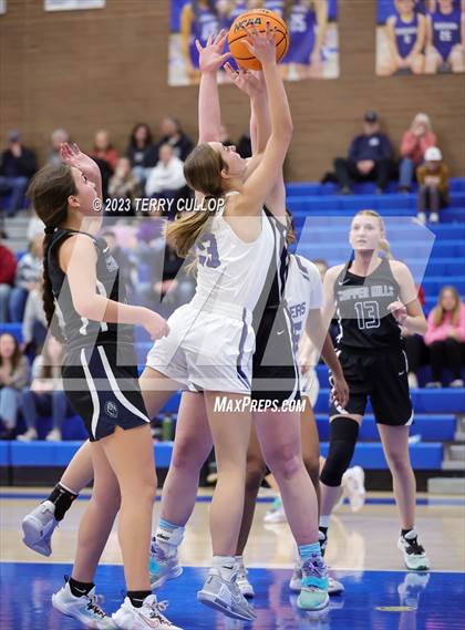 Thumbnail 1 in Copper Hills @ Bingham photogallery.