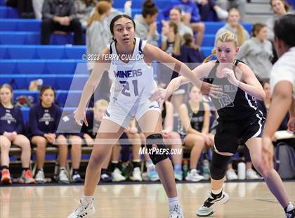 Thumbnail 1 in Copper Hills @ Bingham photogallery.