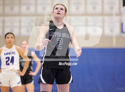 Thumbnail 3 in Copper Hills @ Bingham photogallery.