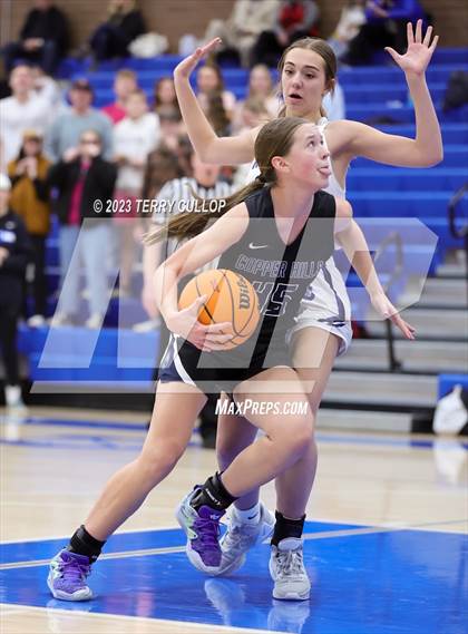 Thumbnail 1 in Copper Hills @ Bingham photogallery.