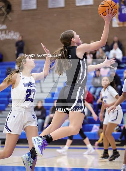 Thumbnail 1 in Copper Hills @ Bingham photogallery.