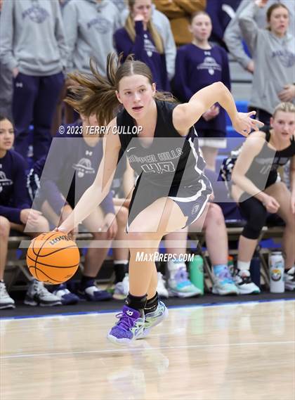 Thumbnail 1 in Copper Hills @ Bingham photogallery.